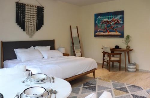 Tulum Apartment | Lujo, Paz y Naturaleza en Mistiq Temple