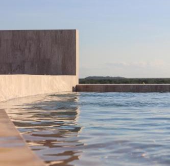 Tulum Apartment | Lujo, Paz y Naturaleza en Mistiq Temple