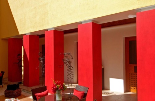 El Tuito Villa | Lujosa Villa rodeada de coníferas ideal para eventos o renta familiar