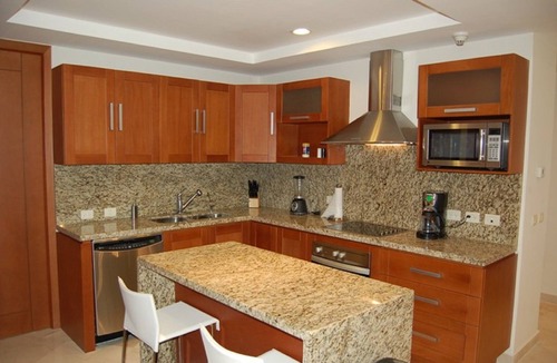 Puerto Penasco Condo | Luna Blanca Resort Beachfront 2 Bedroom Condo - Unit# 303