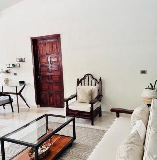 Palenque Apartment | Lunas Apartment