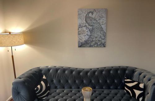 Fort Washington House | LUX homes