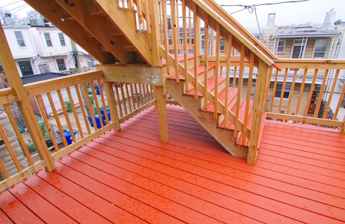 Downtown Baltimore House | Lux Stay near Patterson Park, John Hopkins, & Stadiums! Family & Pet-Friendly.