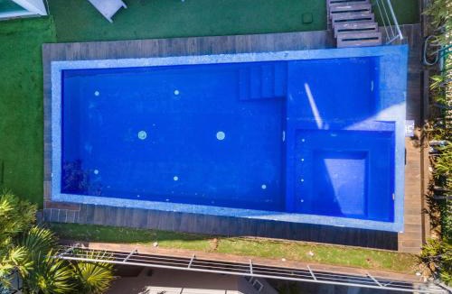 Playa Guitarron Villa | LUXO Casa en Acapulco Zona Brisas Guitarrón con vistas espectaculares y 2 albercas
