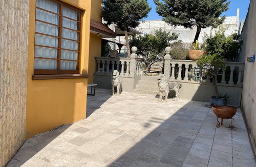 Puebla House | Luxurious house