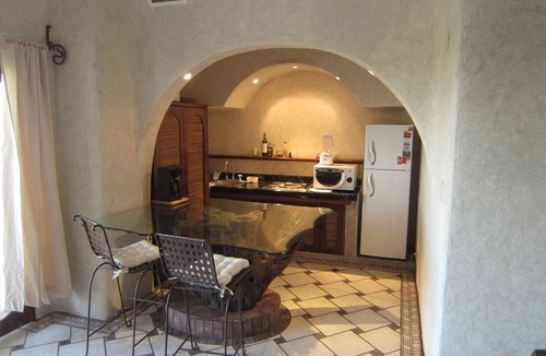 Granjas del Marques Apartment | Luxurious apartment on golf course at the ocean in Acapulco