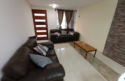 Santa Cruz Tlaxcala House | Luxurious Casa Residencial Privada