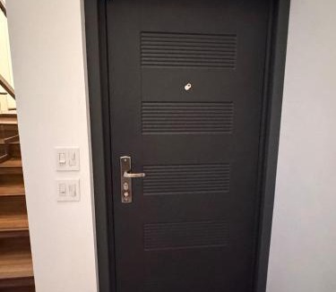 Reforma House | Luxurious & Modern House