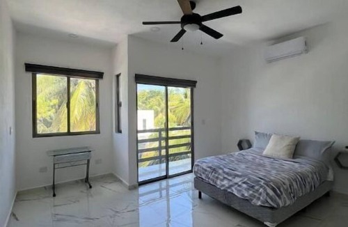 Colonia Independencia Villa | Luxurious Ocean View Villa