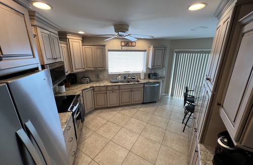 South Ponte Vedra Beach House | Luxurious Ocean Front Private Beach House Family Retreat
