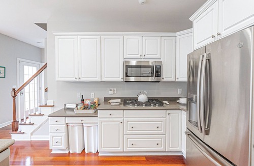 Pinehurst House | Luxurious Pinehurst Home close to everything.