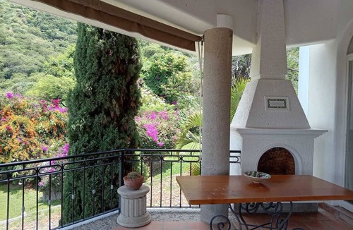 San Juan Cosala Villa | Luxurious property, spectacular view of Lake Chapala and the mountains, Privacy