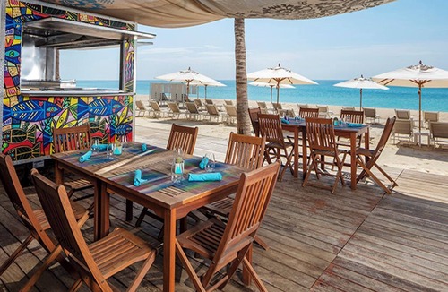 San Jose del Cabo Resort | Luxurious Resort on the beach of the Sea of Cortez (UNESCO WHS) in Los Cabos.