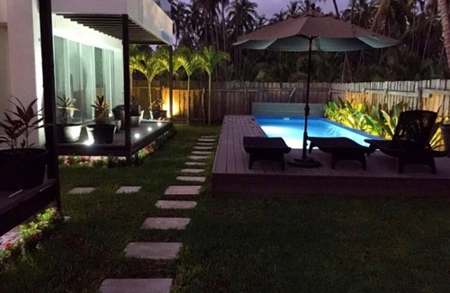 Los Pascuales Resort | Luxurious Surf Resort Pascuales Room #2