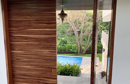 Salchi House | Luxurious villa with private pool, garden and balconies.