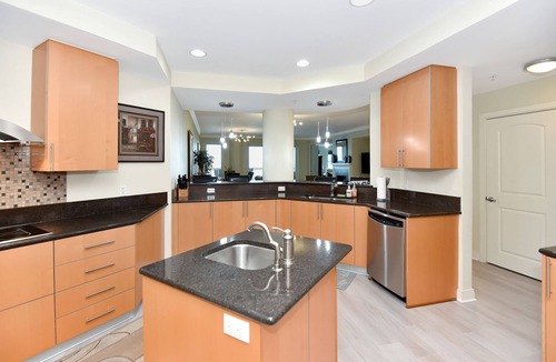 Daytona Beach Condo | Luxury 10th Floor Direct Oceanfront Condominium