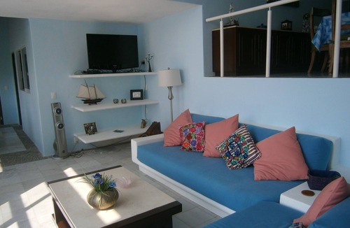 Ixtapa Condo | Luxury 2-bedroom condo in Yacht club in Ixtapa Zihuatanejo