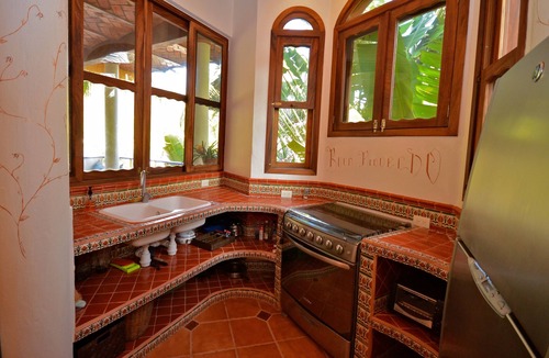 Los Ayala Apartment | Luxury 2 Bedroom Suite On A Beautiful Beach In Riveria Nayarit With 3 Terraces