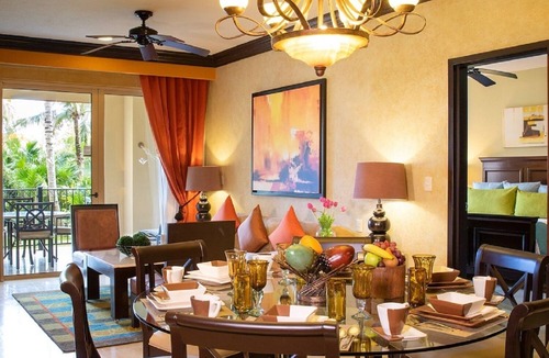 Playa Mujeres Condo | Luxury 2BR Villa at Villa del Palmar Cancun – Resort Comfort & Top Amenities!
