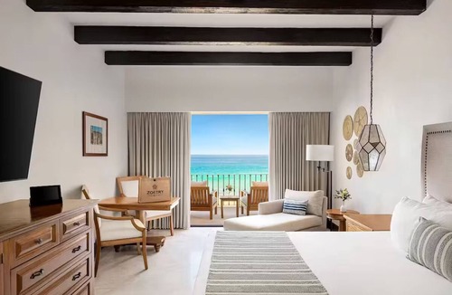 El Marasal Resort | Luxury Awaits at Zoëtry Casa del Mar, Cabo’s Serene Beachfront Escape