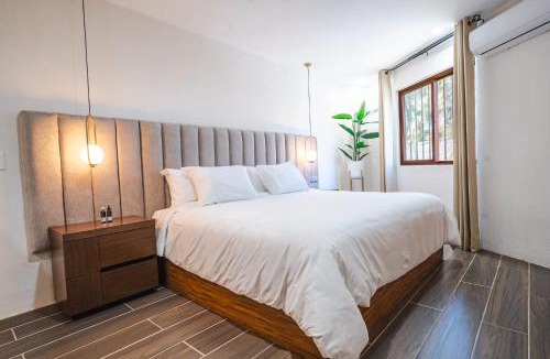 Cajititlan House | Luxury Bungalow Lake view Cajititlan