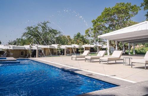 Cajititlan House | Luxury Bungalow Lake view Cajititlan