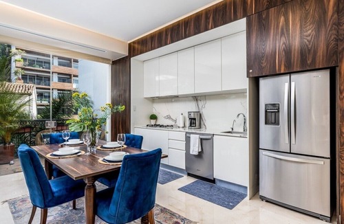 Amapas Condo | Luxury Condo In the Heart of Romantic Zone !