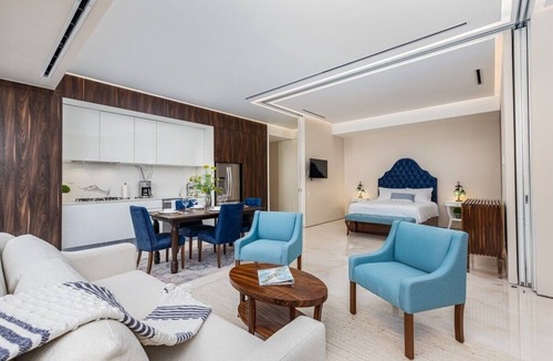 Amapas Condo | Luxury Condo In the Heart of Romantic Zone !