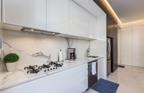 Amapas Condo | Luxury Condo In the Heart of Romantic Zone !