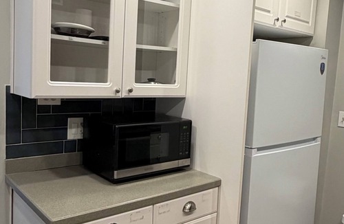 Peachtree Center Condo | Luxury Condo Stay in the Heart of Atlanta