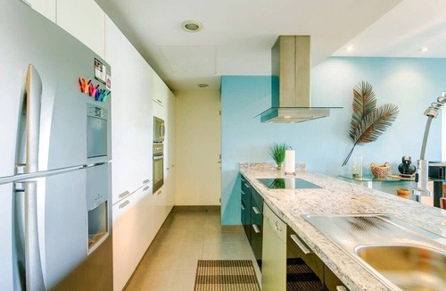 Villa Juarez Condo | Luxury Golf Condo, Pool & Terrace Corasol