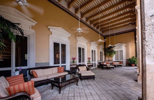 Tixkokob House | Luxury Hacienda Millet, Yucatán