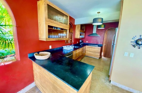Playa Las Gatas House | Luxury Home with Breathtaking Views in Zihuatanejo