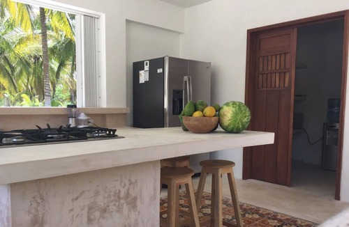 Sinanche House | Luxury House Rental Private Beach