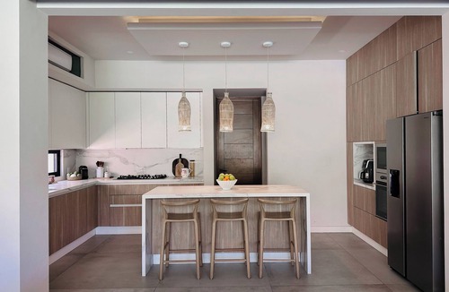 Xpu-Ha House | Luxury Modern Home in Puerto Aventuras/Rivera Maya