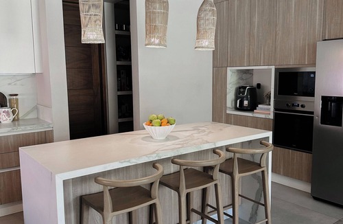 Xpu-Ha House | Luxury Modern Home in Puerto Aventuras/Rivera Maya