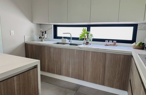 Xpu-Ha House | Luxury Modern Home in Puerto Aventuras/Rivera Maya