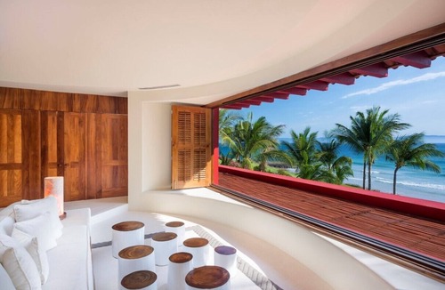 Punta de Mita Villa | Luxury Oceanfront Villa in Punta Mita