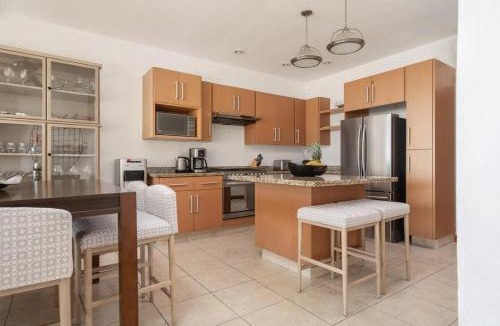 Punta de Mita Apartment | Luxury Oceanview Condo Steps to El Anclote