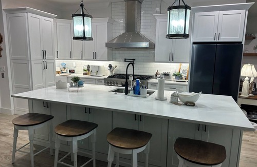 Fort Pierce House | Luxury Paradise on the Intercoastal water.