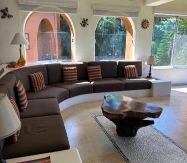 Playa Las Gatas Villa | Luxury Residence at Vista Bay 103