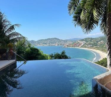 Playa Las Gatas Villa | Luxury Residence at Vista Bay 103