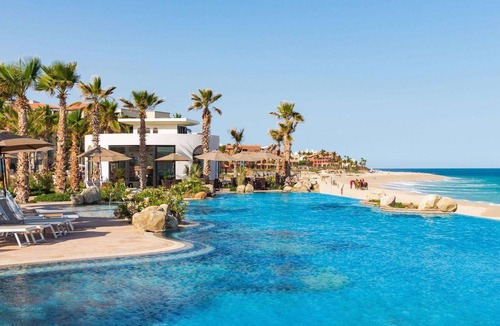 Santa Rosa Resort | Luxury Studio Los Cabos Resort