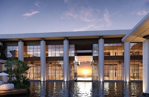 Puente del Mar Resort | Luxury Vacation in Acapulco Mexico