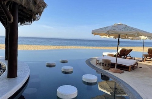 Pedregal Villa | Luxury Villa in 5 Star Resort