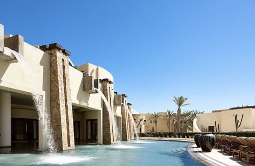Pedregal Villa | Luxury Villa in 5 Star Resort
