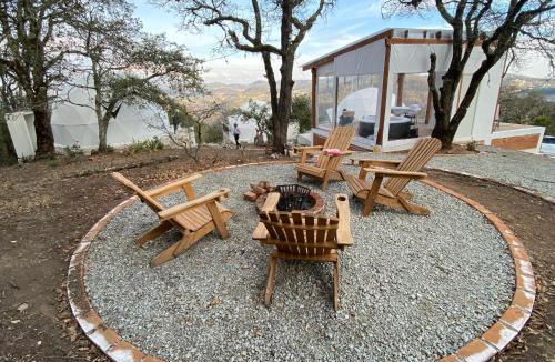 Mineral del Monte Other | Luz de Luna Glamping