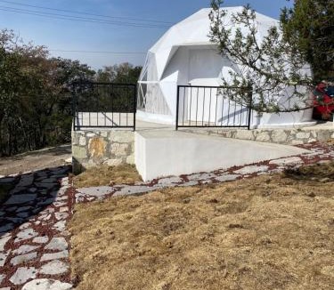 Mineral del Monte Other | Luz de Luna Glamping