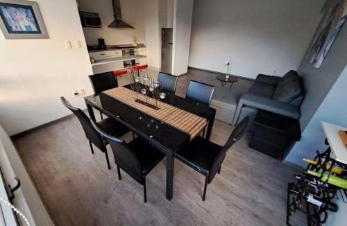 Lomas de Santa Fe Apartment | Máximo Glamour en Pque. La Mexicana y Expo Sta. Fe