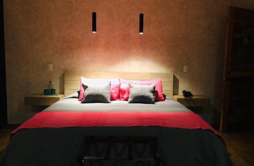 Agua Fria Hotel | Múbú Hotel Boutique